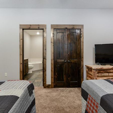 Lodge 73 Branson Esterno foto
