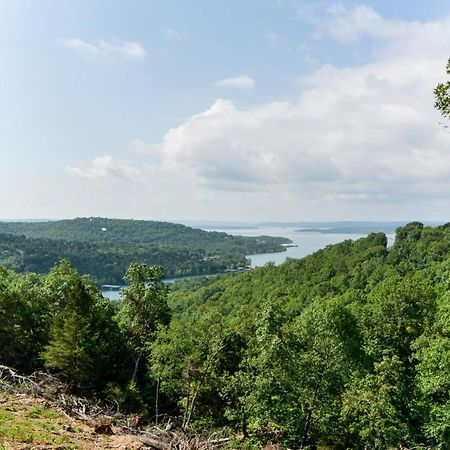 Lodge 73 Branson Esterno foto