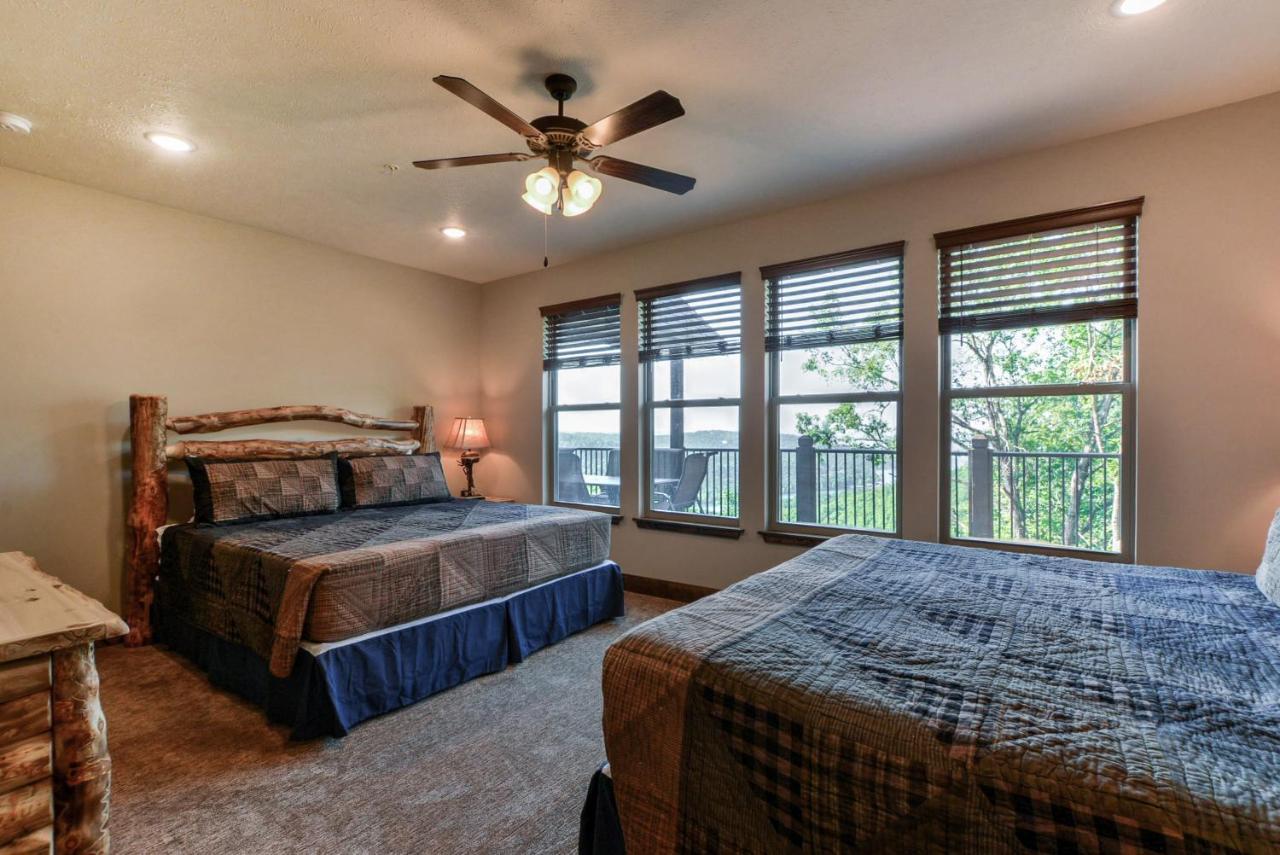 Lodge 73 Branson Esterno foto