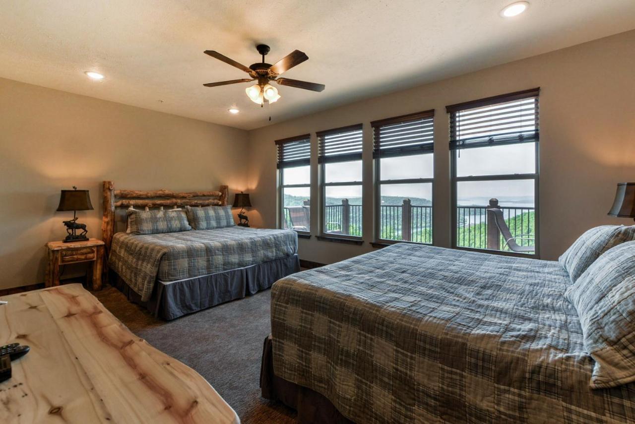 Lodge 73 Branson Esterno foto