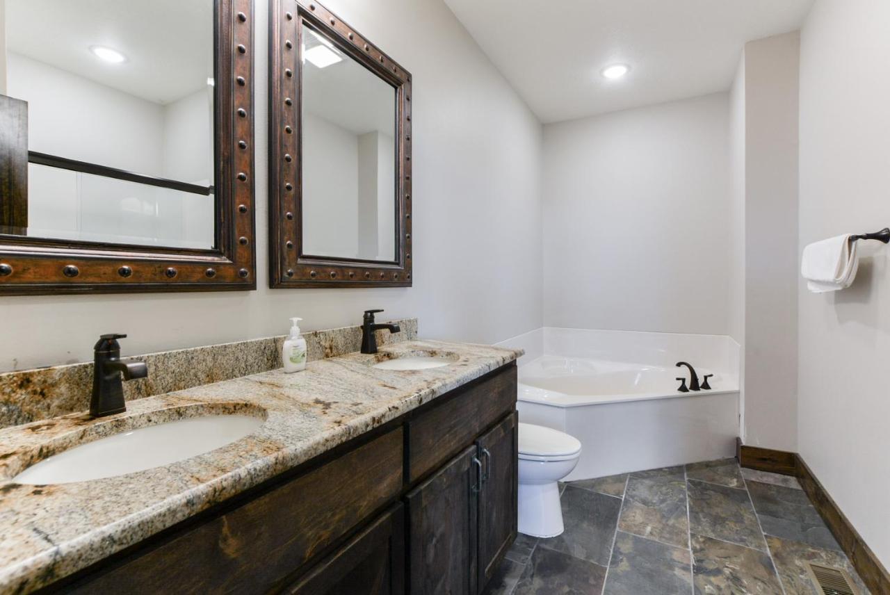 Lodge 73 Branson Esterno foto