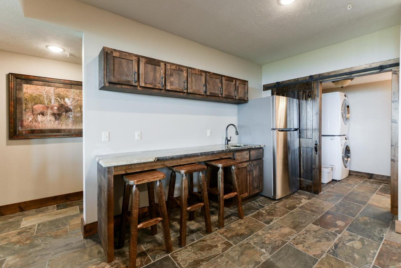 Lodge 73 Branson Esterno foto