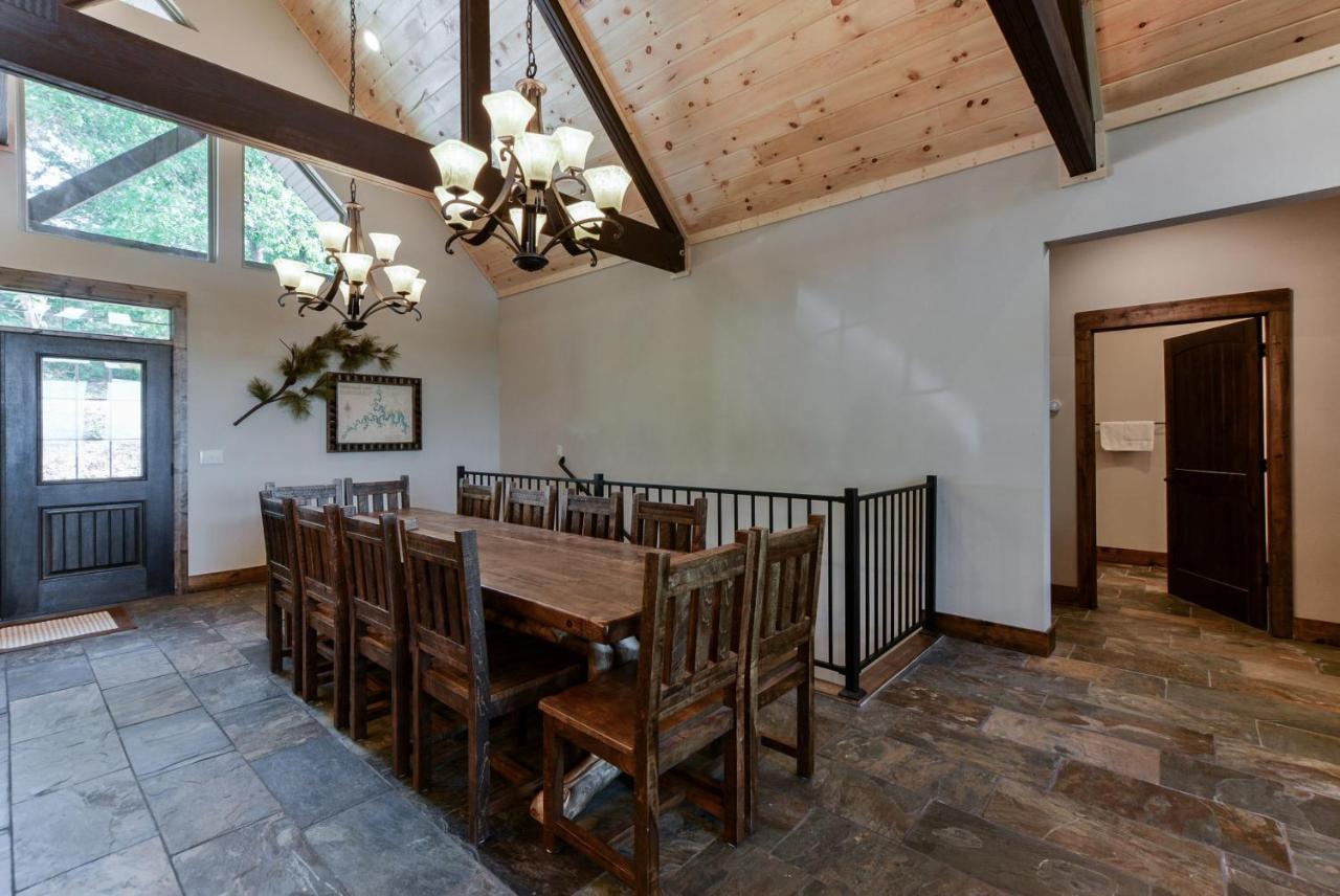 Lodge 73 Branson Esterno foto