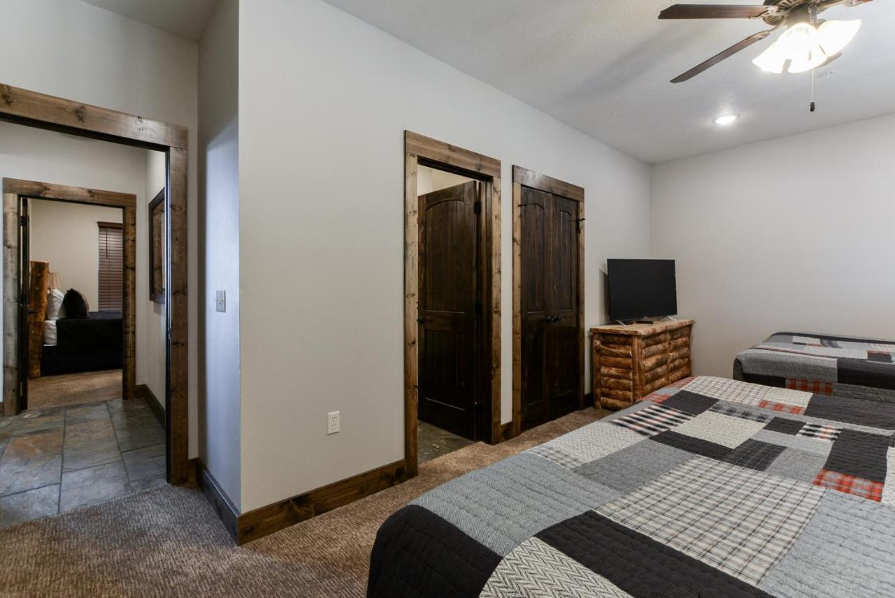 Lodge 73 Branson Esterno foto