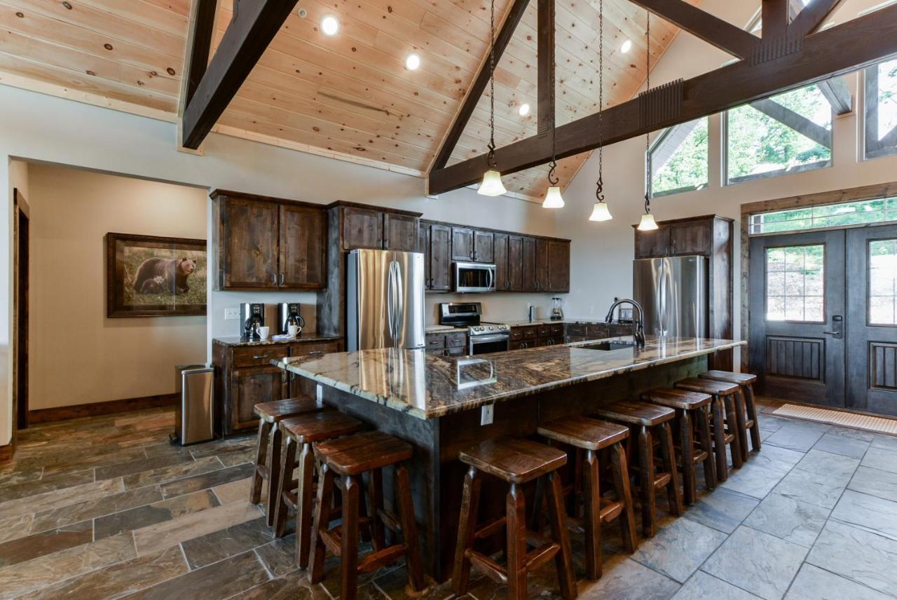 Lodge 73 Branson Esterno foto