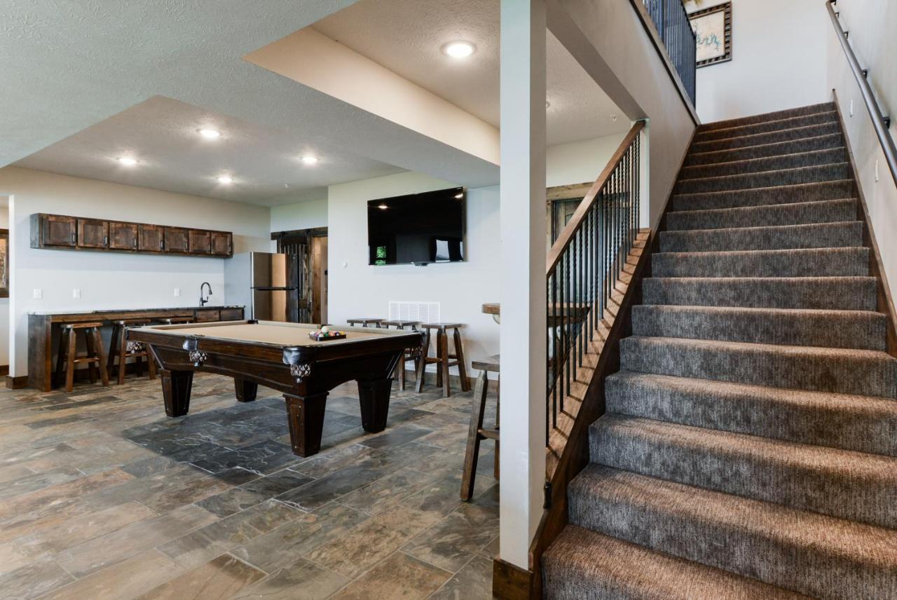 Lodge 73 Branson Esterno foto