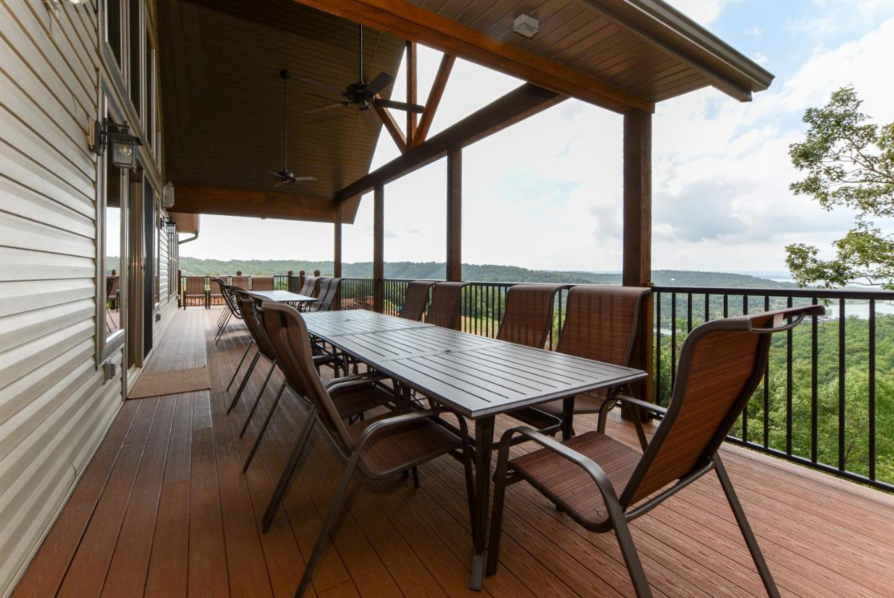 Lodge 73 Branson Esterno foto