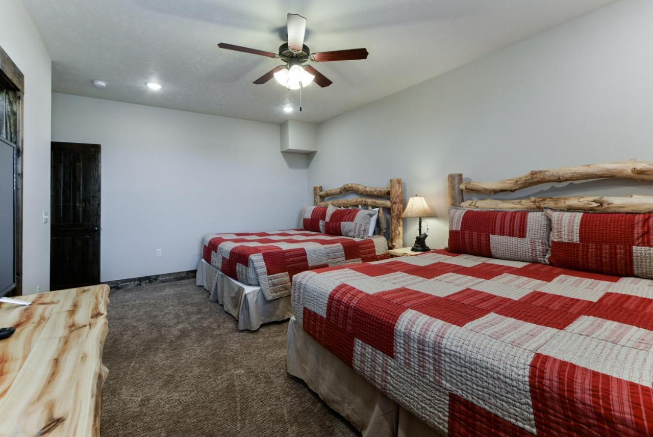 Lodge 73 Branson Esterno foto