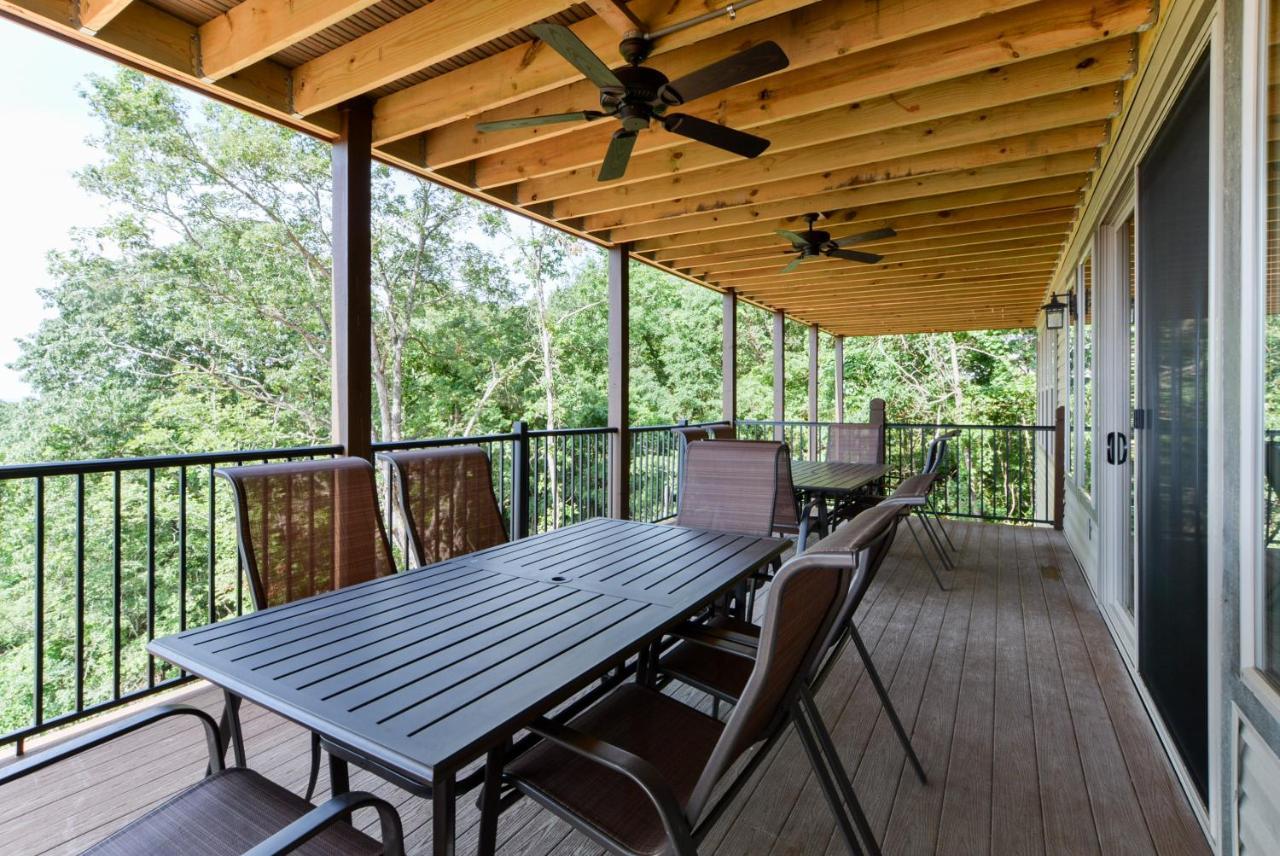 Lodge 73 Branson Esterno foto