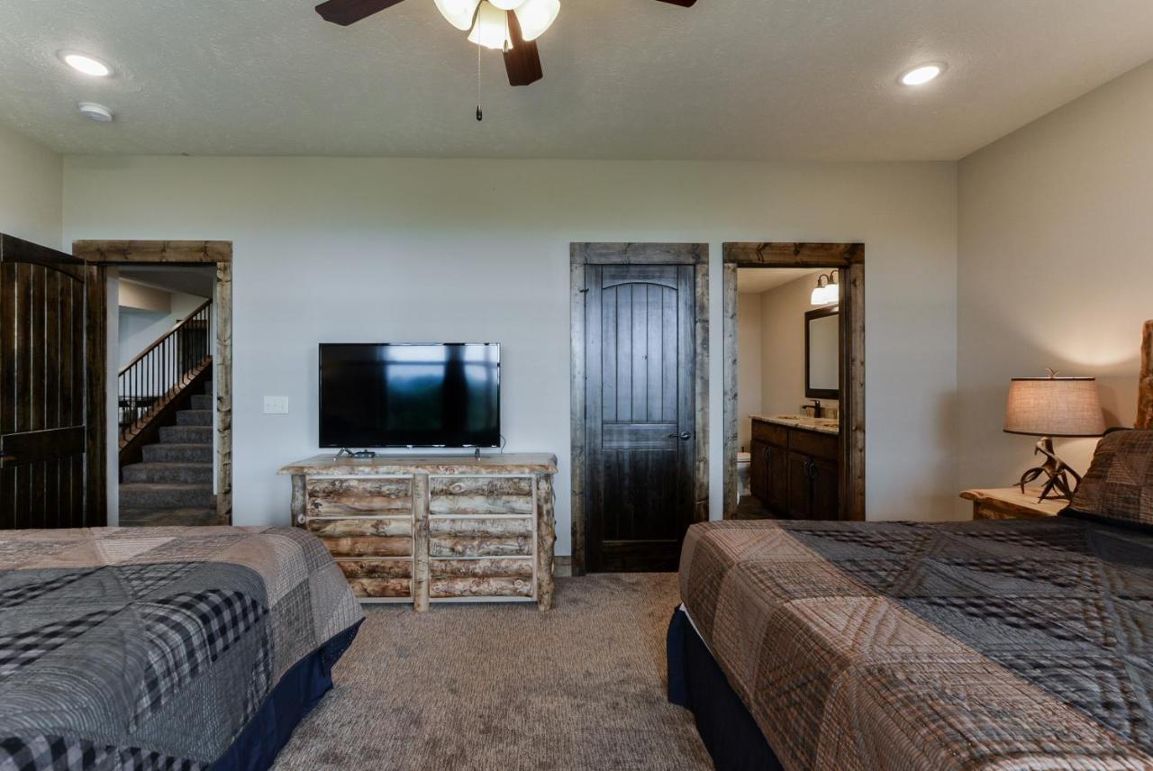 Lodge 73 Branson Esterno foto