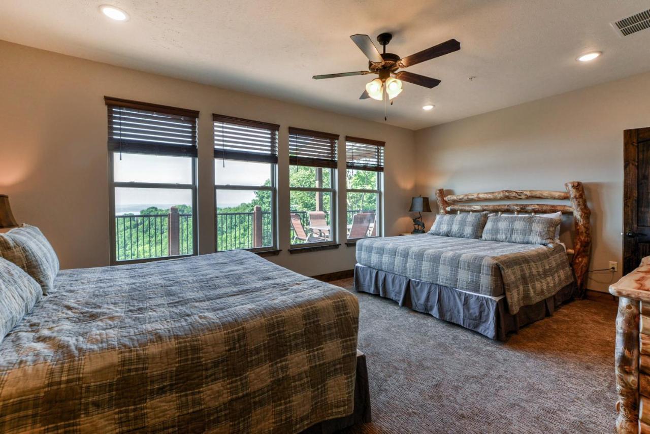 Lodge 73 Branson Esterno foto