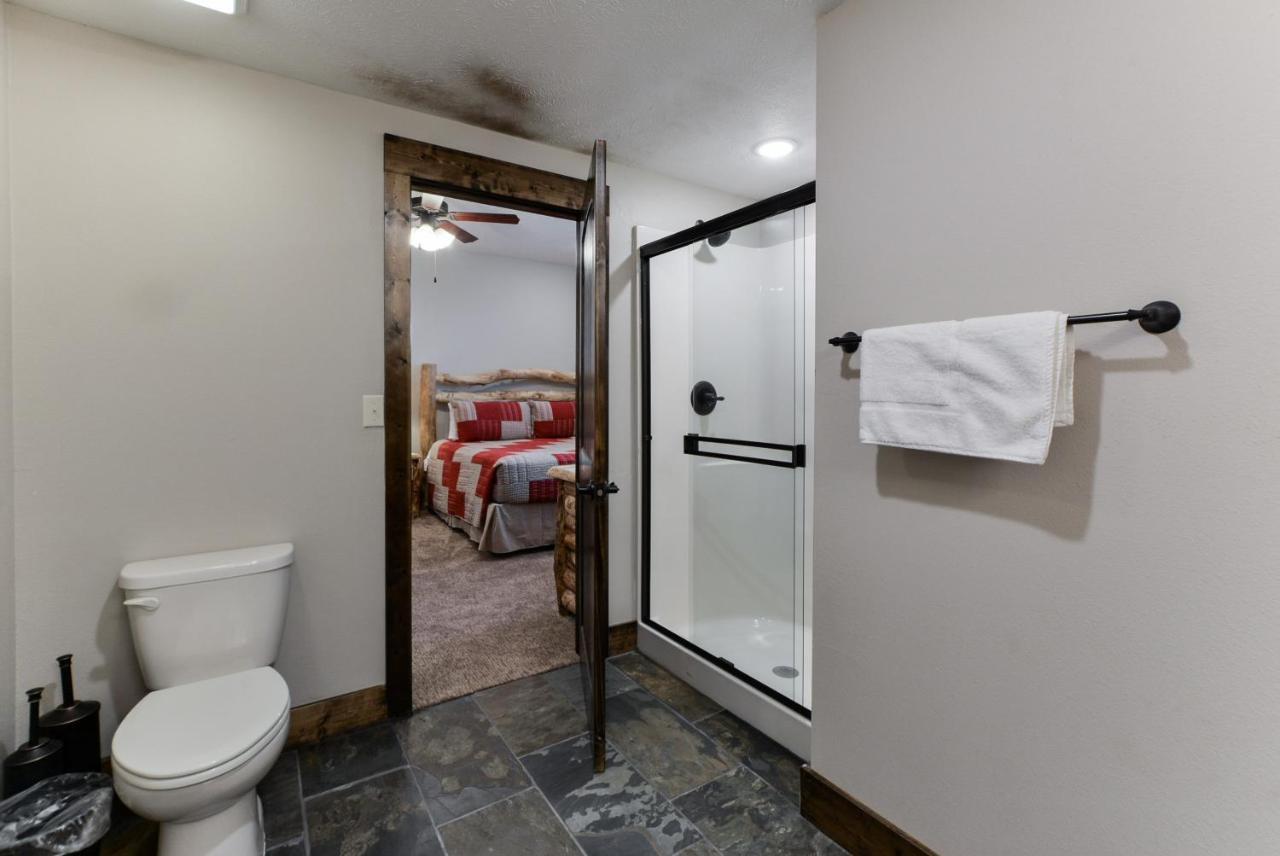Lodge 73 Branson Esterno foto