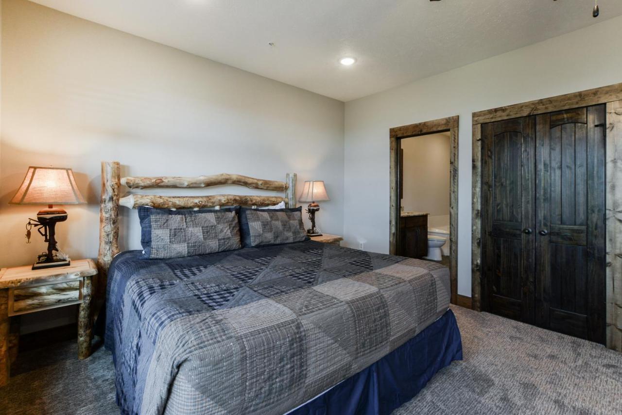 Lodge 73 Branson Esterno foto