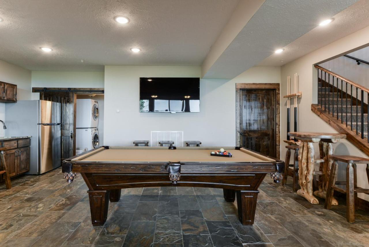 Lodge 73 Branson Esterno foto