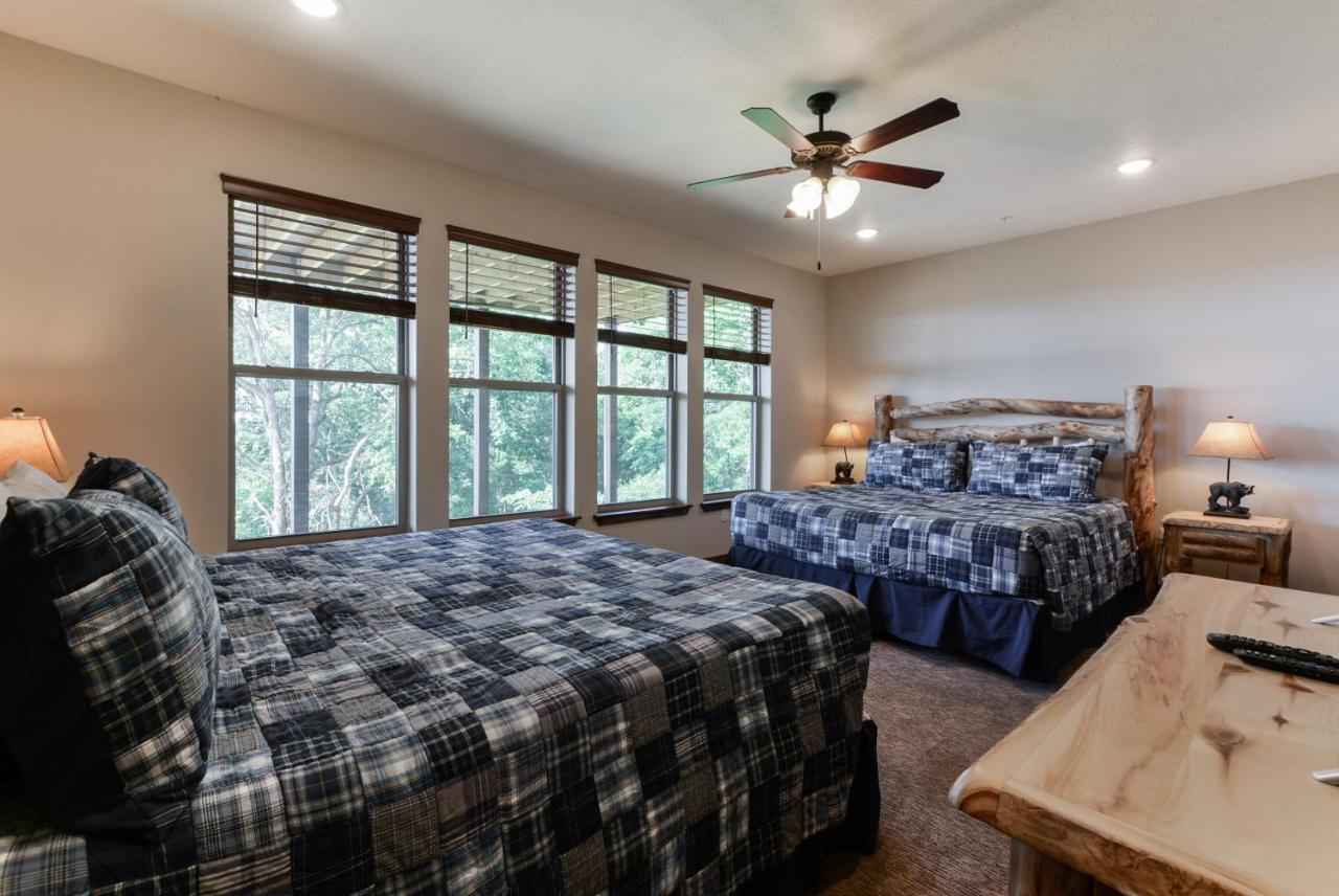 Lodge 73 Branson Esterno foto