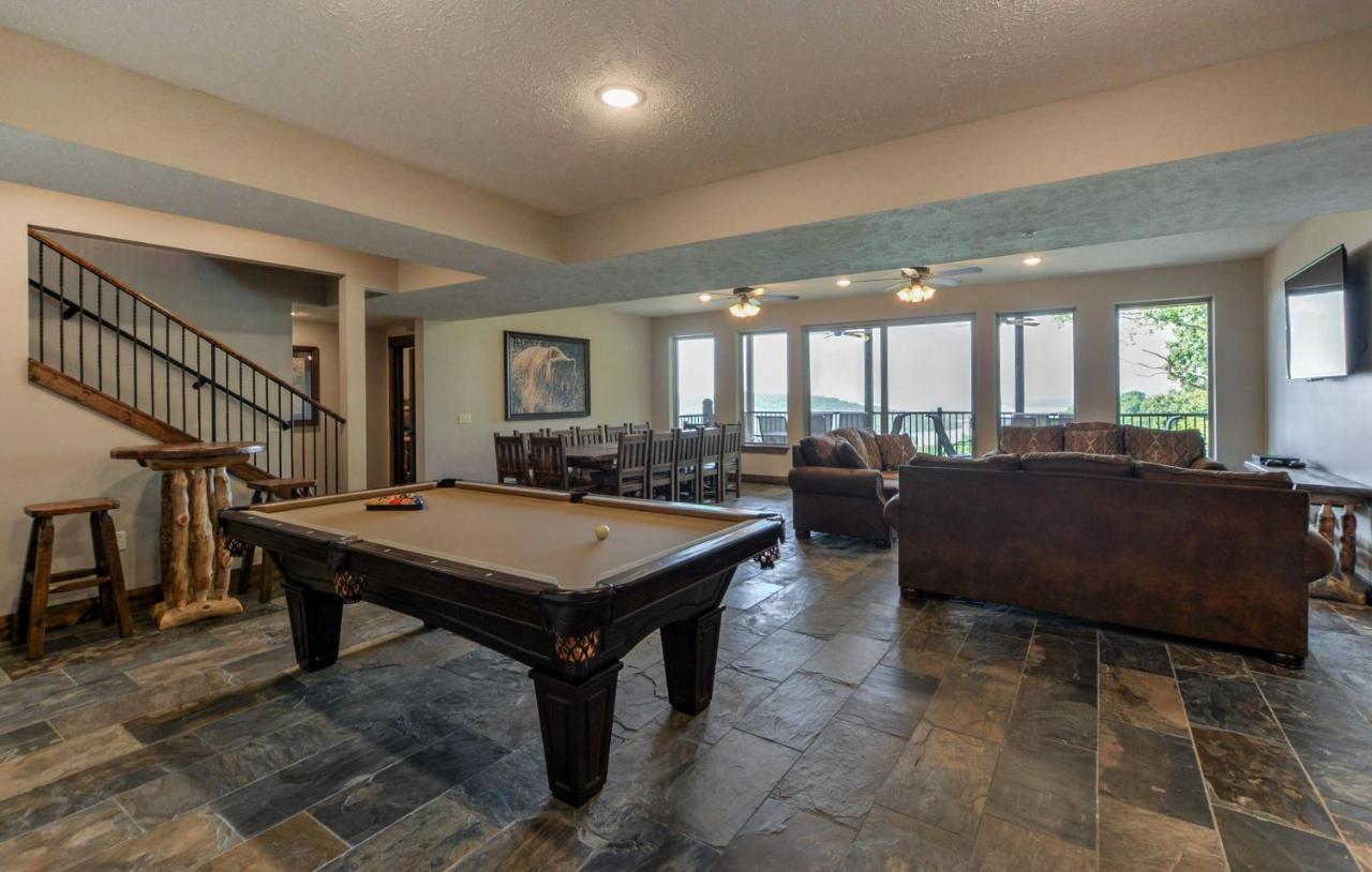 Lodge 73 Branson Esterno foto