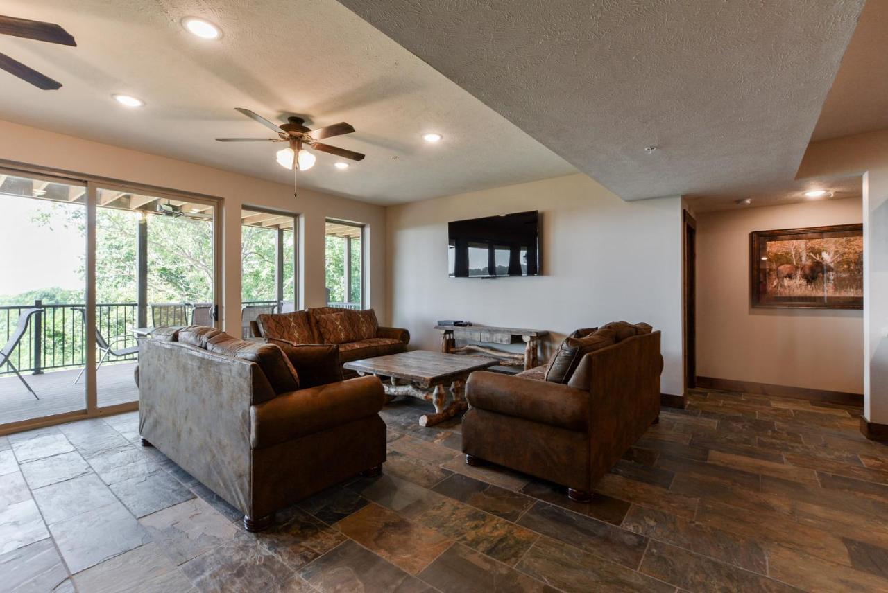 Lodge 73 Branson Esterno foto