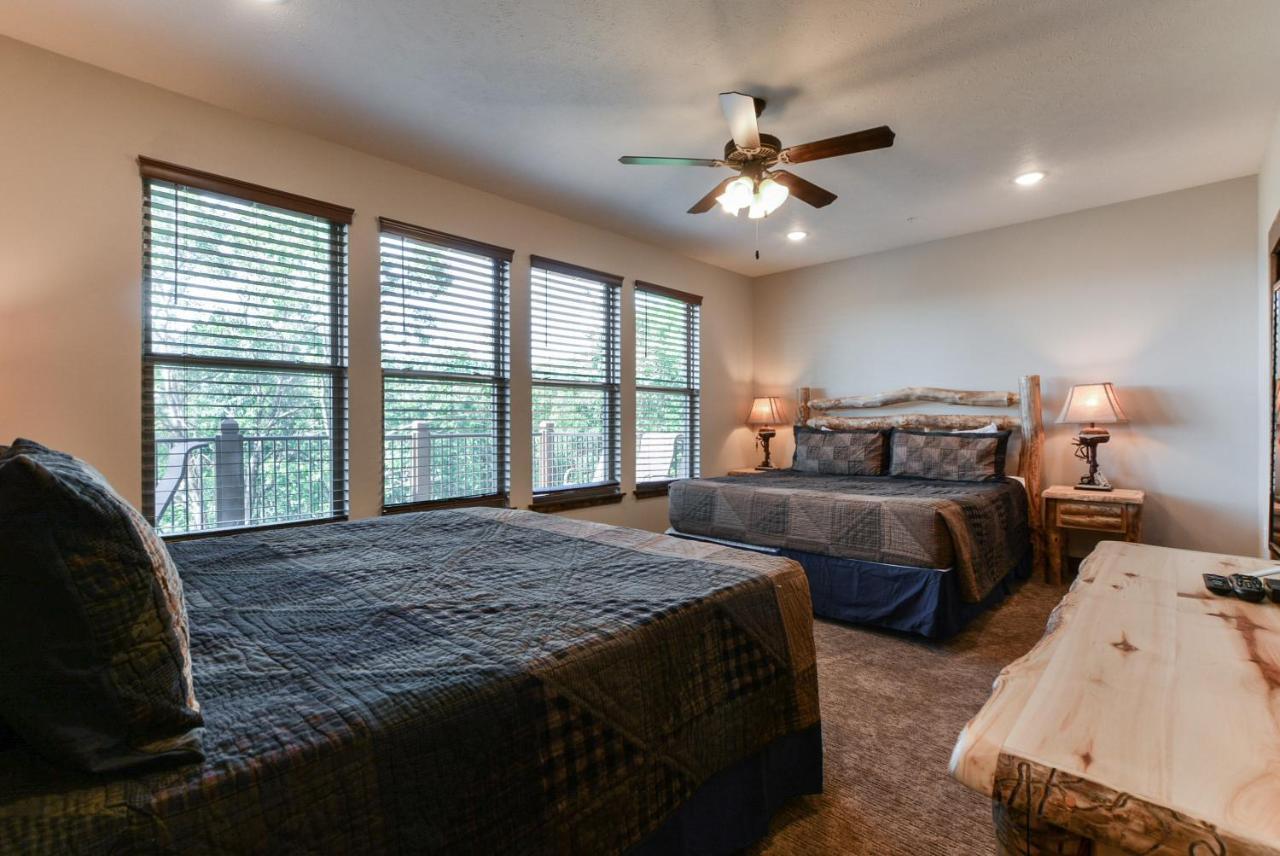 Lodge 73 Branson Esterno foto