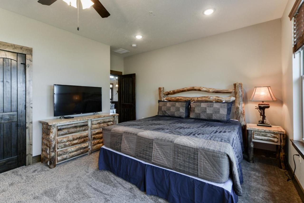 Lodge 73 Branson Esterno foto