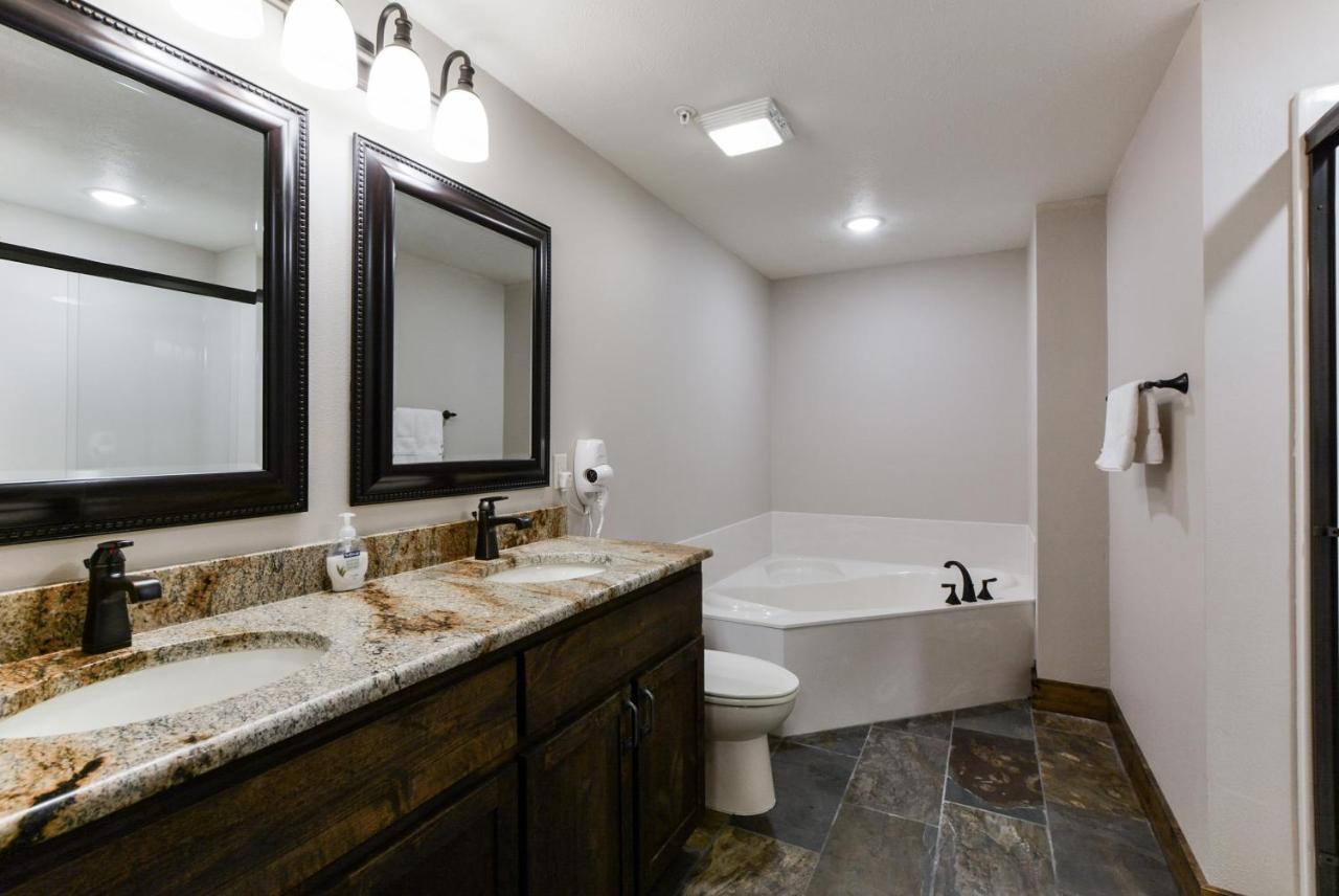 Lodge 73 Branson Esterno foto