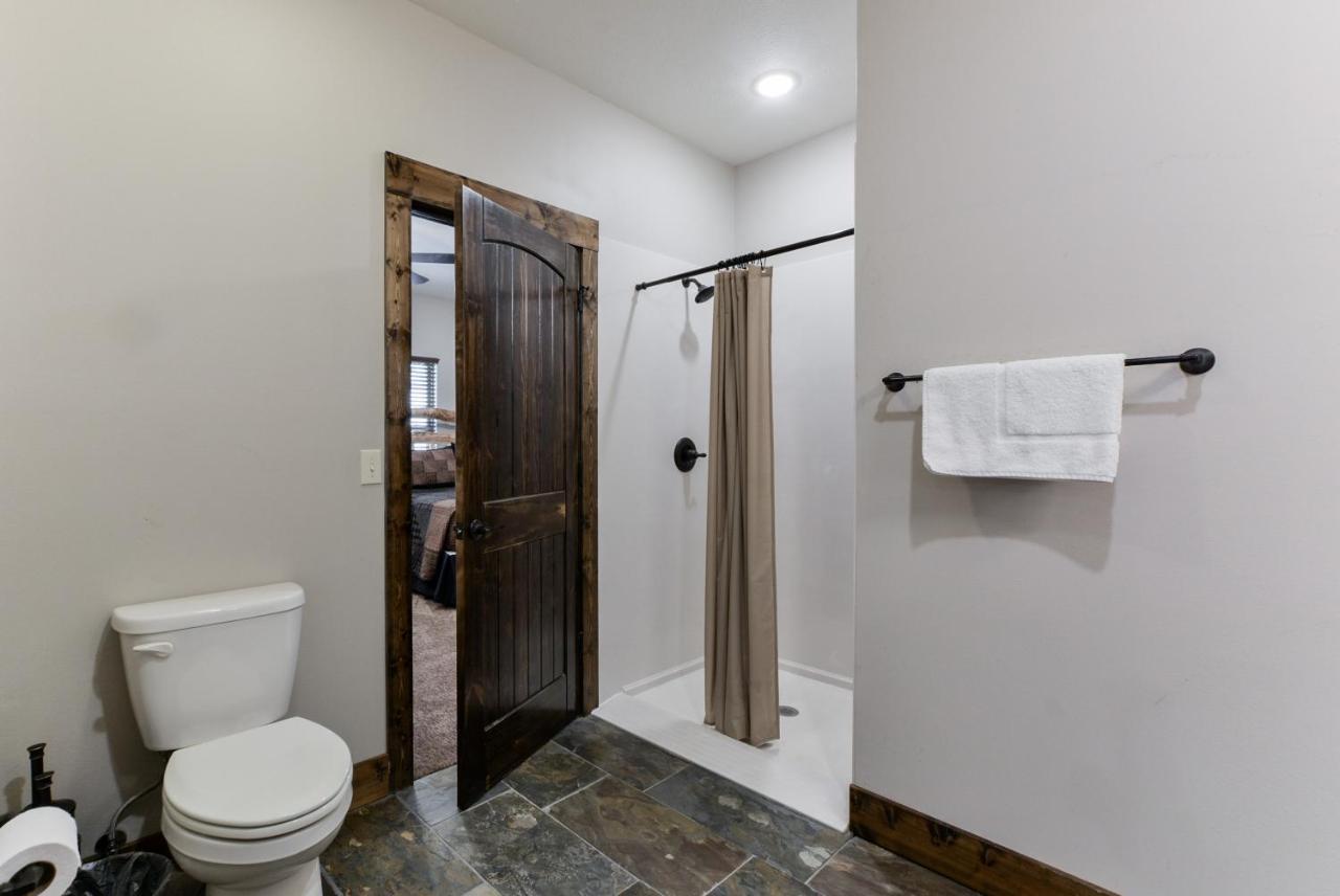 Lodge 73 Branson Esterno foto