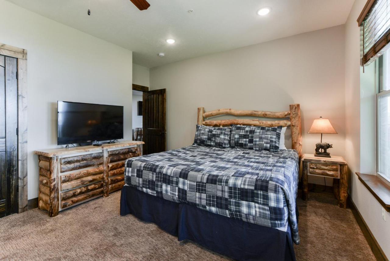 Lodge 73 Branson Esterno foto