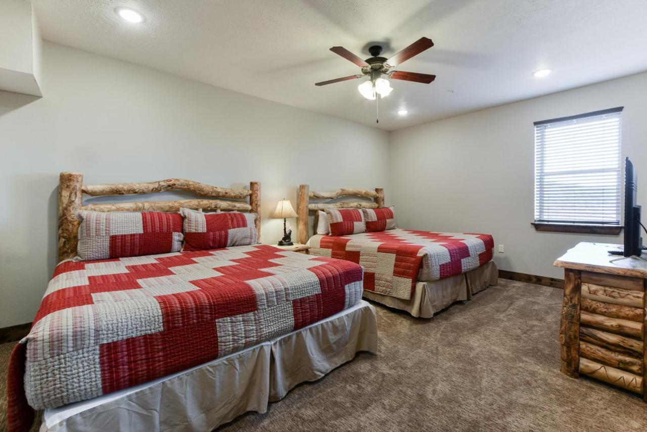 Lodge 73 Branson Esterno foto
