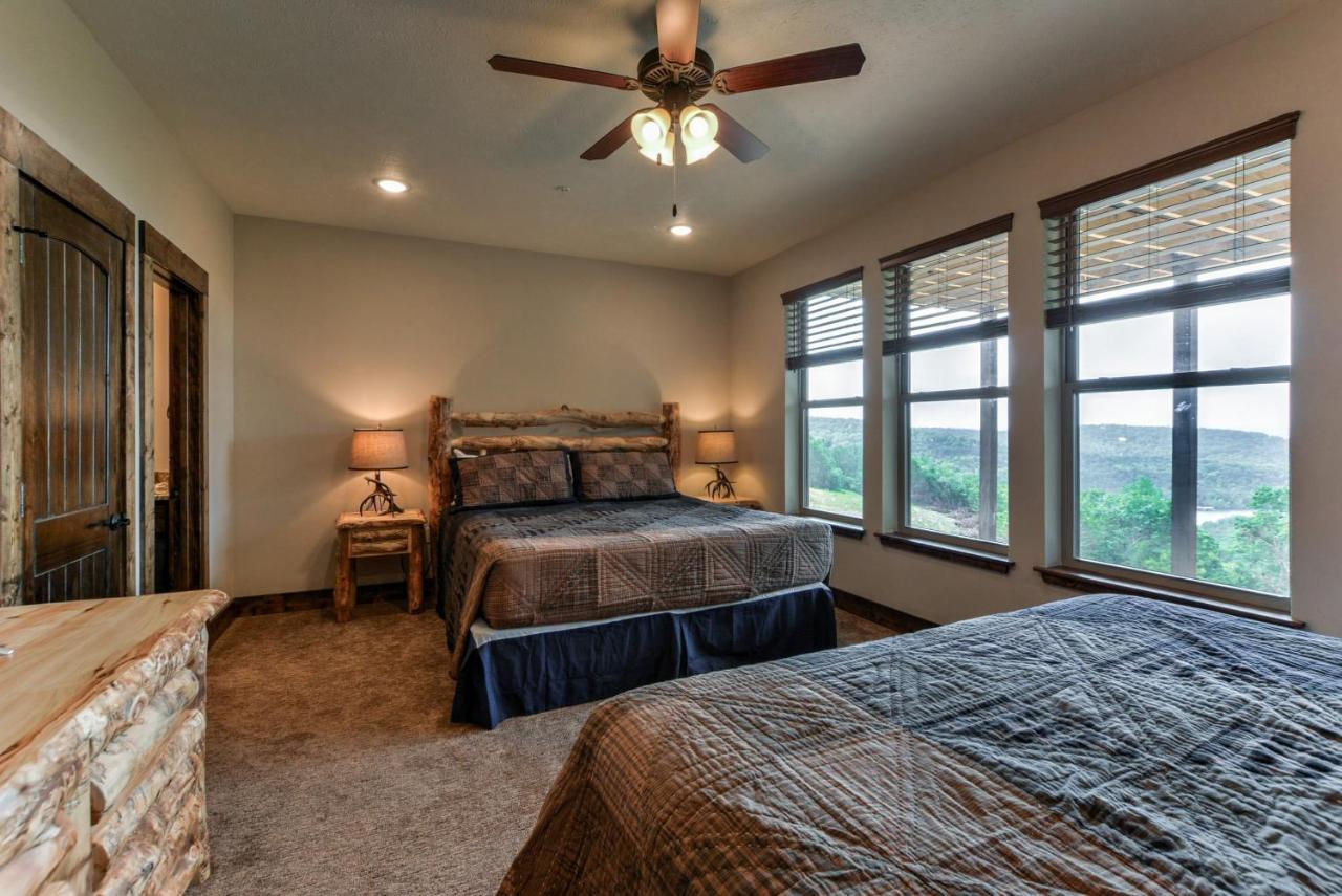 Lodge 73 Branson Esterno foto