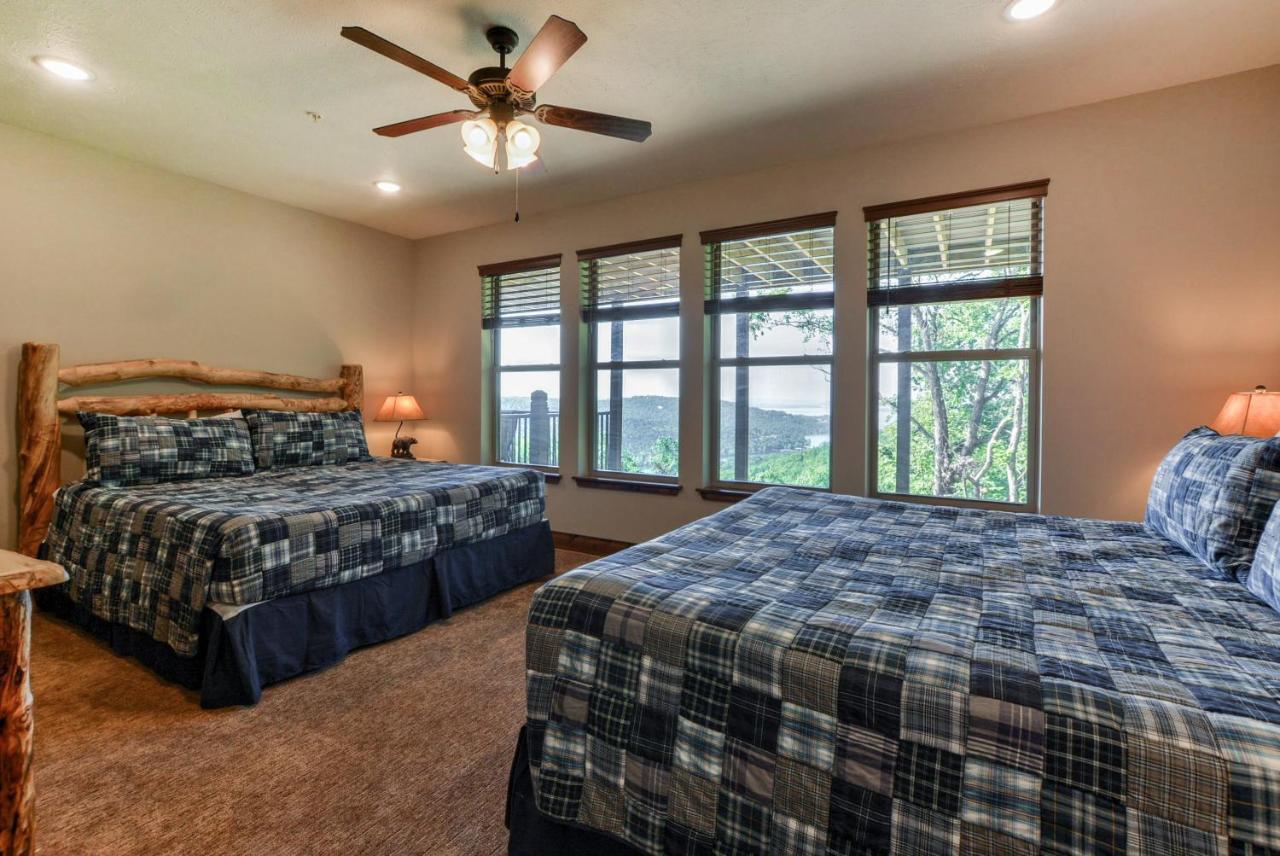 Lodge 73 Branson Esterno foto